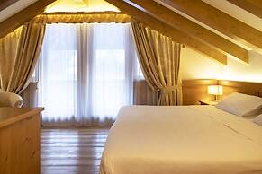 Beverly Alps Hotel & Spa