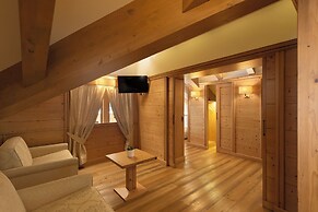 Beverly Alps Hotel & Spa