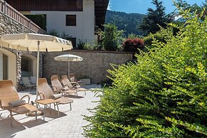 Beverly Alps Hotel & Spa
