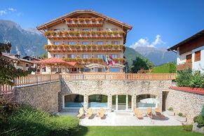 Beverly Alps Hotel & Spa