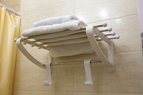 Apartment Etazhydaily Centr