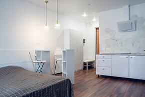 Apartment Etazhydaily Centr