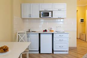 Apartment Etazhydaily Centr