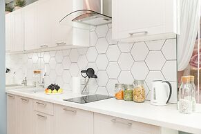 Apartment Etazhydaily Centr