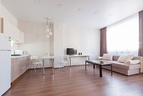 Apartment Etazhydaily Centr