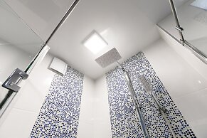 Apartment Etazhydaily Centr