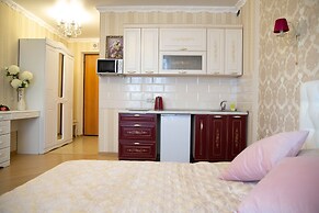 Apartment Etazhydaily Centr