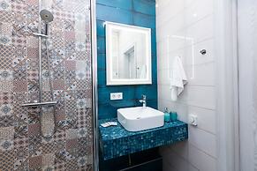 Apartment Etazhydaily Centr