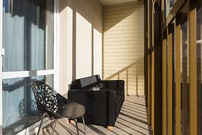 Apartment Etazhydaily Centr