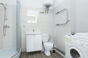 Apartment Etazhydaily Centr