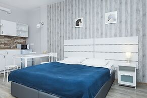 Apartment Etazhydaily Centr