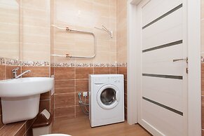 Apartment Etazhydaily Centr