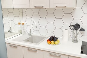 Apartment Etazhydaily Centr