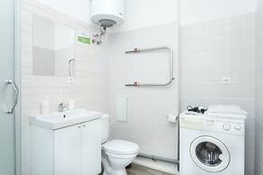 Apartment Etazhydaily Centr