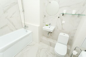 Apartment Etazhydaily Centr