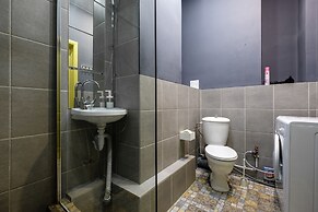 Apartment Etazhydaily Centr