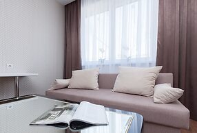 Apartment Etazhydaily Centr