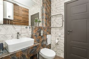 Apartment Etazhydaily Centr