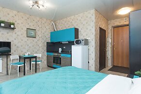 Apartment Etazhydaily Centr