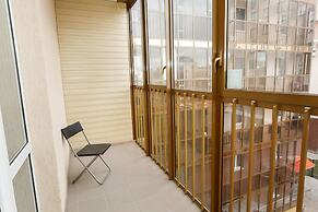 Apartment Etazhydaily Centr