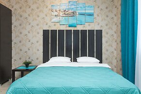 Apartment Etazhydaily Centr