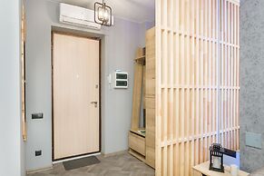 Apartment Etazhydaily Centr