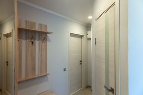 Apartment Etazhydaily Centr