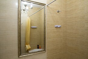 Apartment Etazhydaily Centr