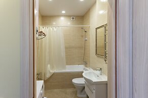 Apartment Etazhydaily Centr