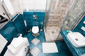 Apartment Etazhydaily Centr