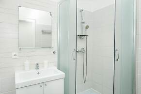 Apartment Etazhydaily Centr