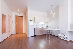 Apartment Etazhydaily Centr