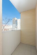 Apartment Etazhydaily Centr