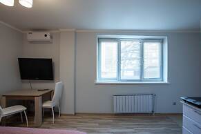 Apartment Etazhydaily Centr