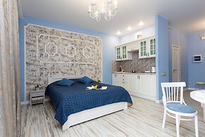 Apartment Etazhydaily Centr