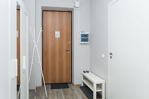 Apartment Etazhydaily Centr