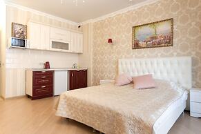 Apartment Etazhydaily Centr