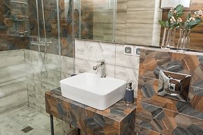 Apartment Etazhydaily Centr