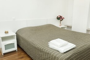 Apartment Etazhydaily Centr