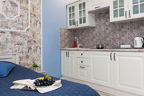 Apartment Etazhydaily Centr