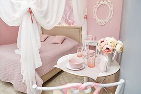 Apartment Etazhydaily Centr