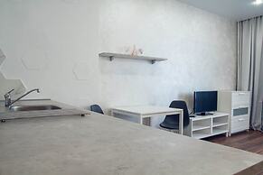 Apartment Etazhydaily Centr