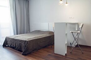 Apartment Etazhydaily Centr