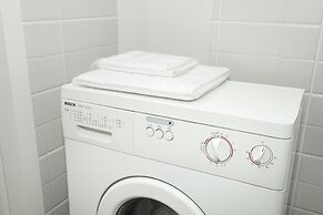 Apartment Etazhydaily Centr