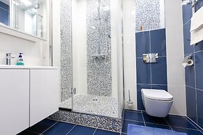Apartment Etazhydaily Centr