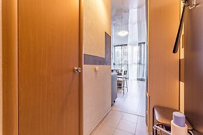 Apartment Etazhydaily Centr