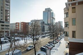 Apartment Etazhydaily Centr