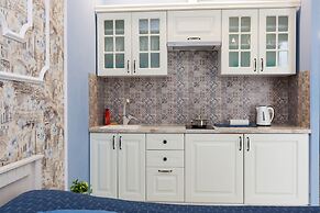 Apartment Etazhydaily Centr