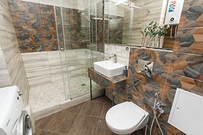 Apartment Etazhydaily Centr