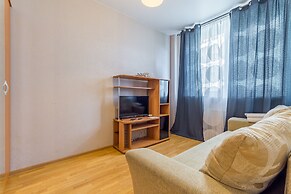 Apartment Etazhydaily Centr